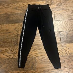Michael Kors stretch sweat pant